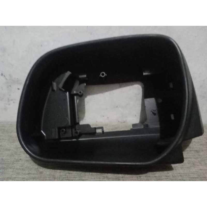 Batok Atau Cangkang spion Toyota Rush Daihatsu Terios Gen2 2015 2016 2017 2018 2019 Original Kiri ( 