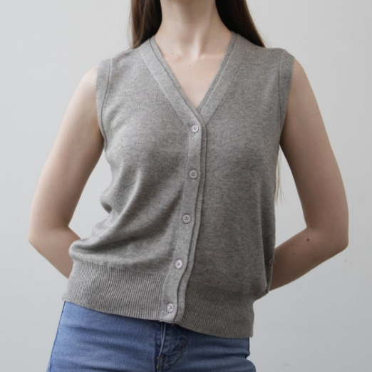 ANKARA - Aster Knit Top