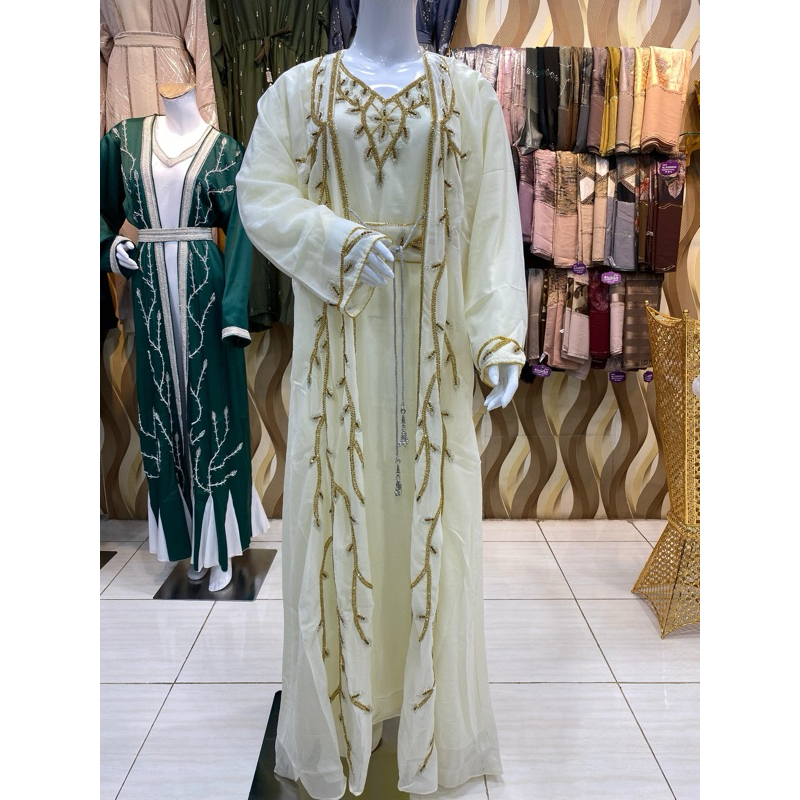 Jalabiya Pesta Dubai