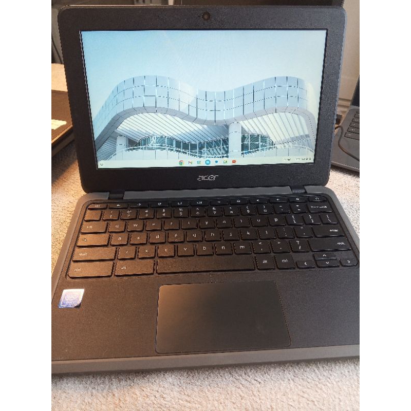 Laptop ACER Chrome C721 FREE MOUSE & TAS