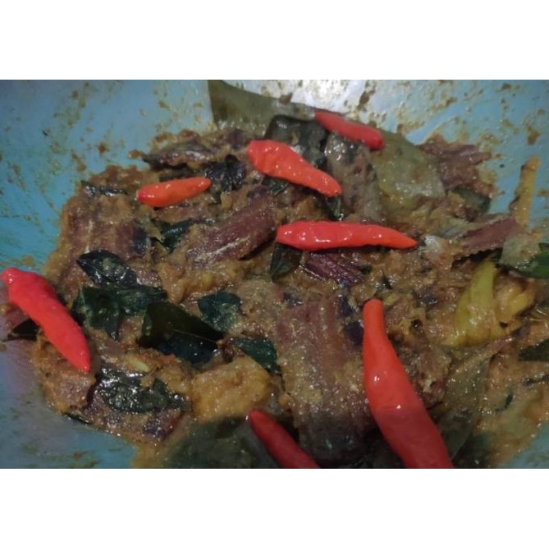 

IKAN KHAS GORONTALO