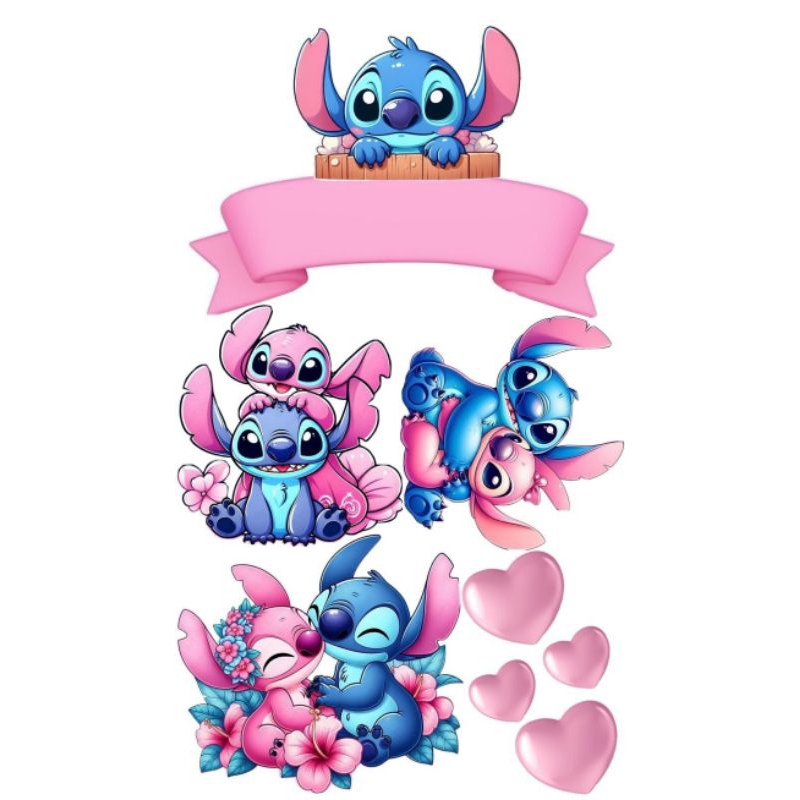 

Topper Stitch