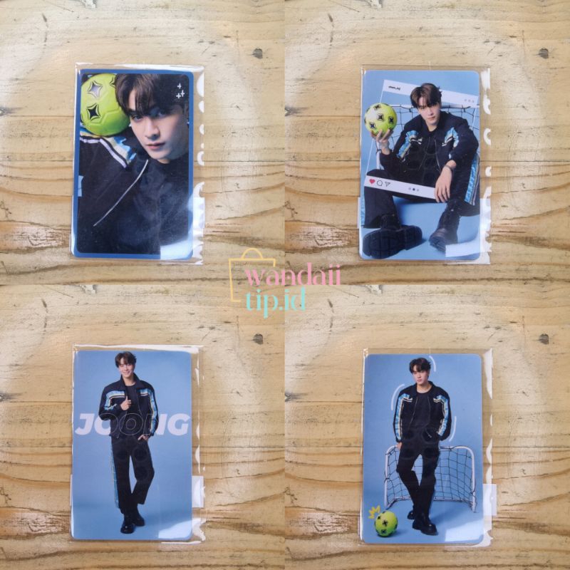 [READY JAKARTA] PC BACK TO SCHOOL OFC GMMTV JOONG ARCHEN