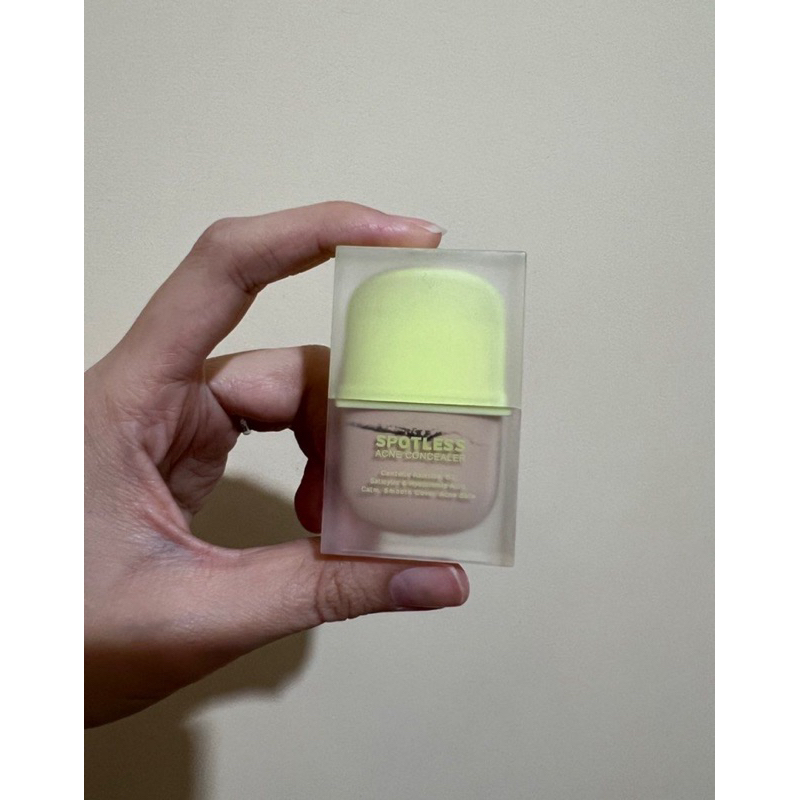 MAD FOR MAKEUP SPOTLESS CONCEALER