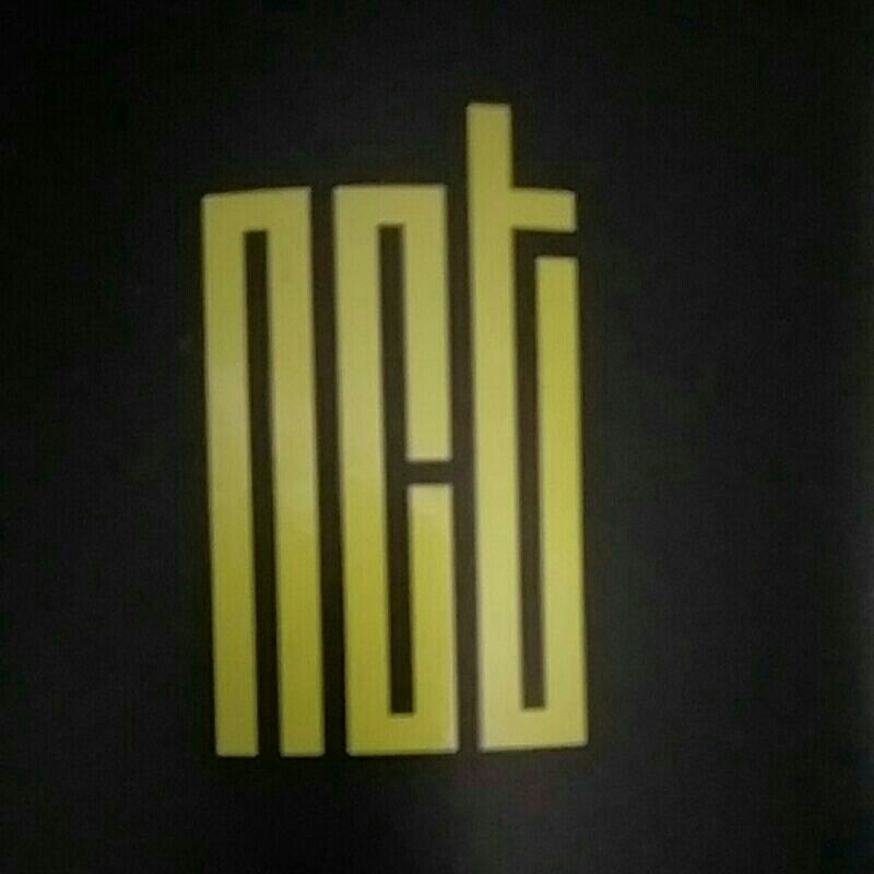 Lightstick nct preloved