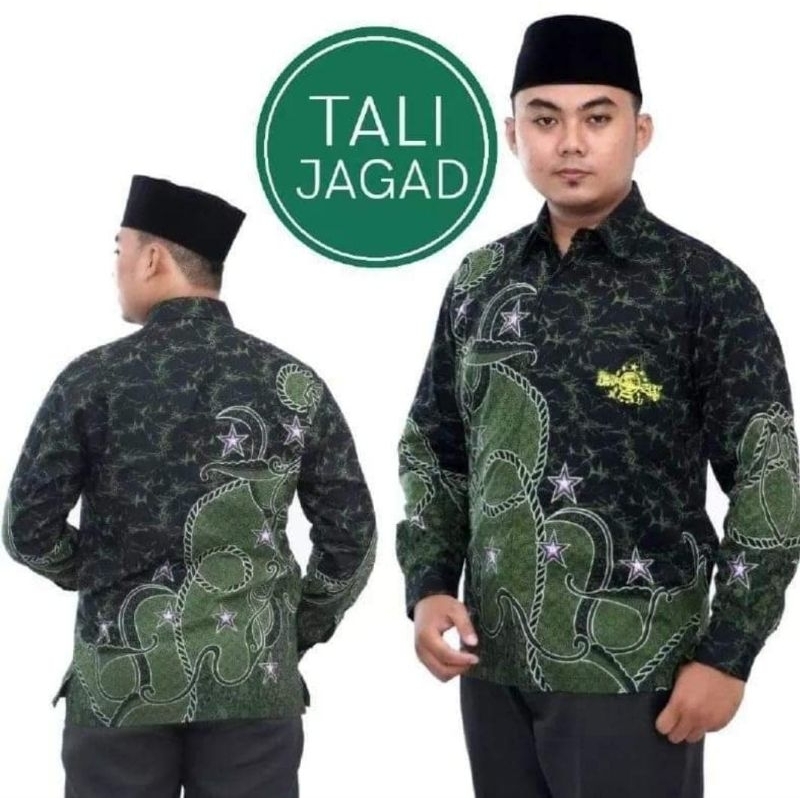 Batik NU TALI JAGAT