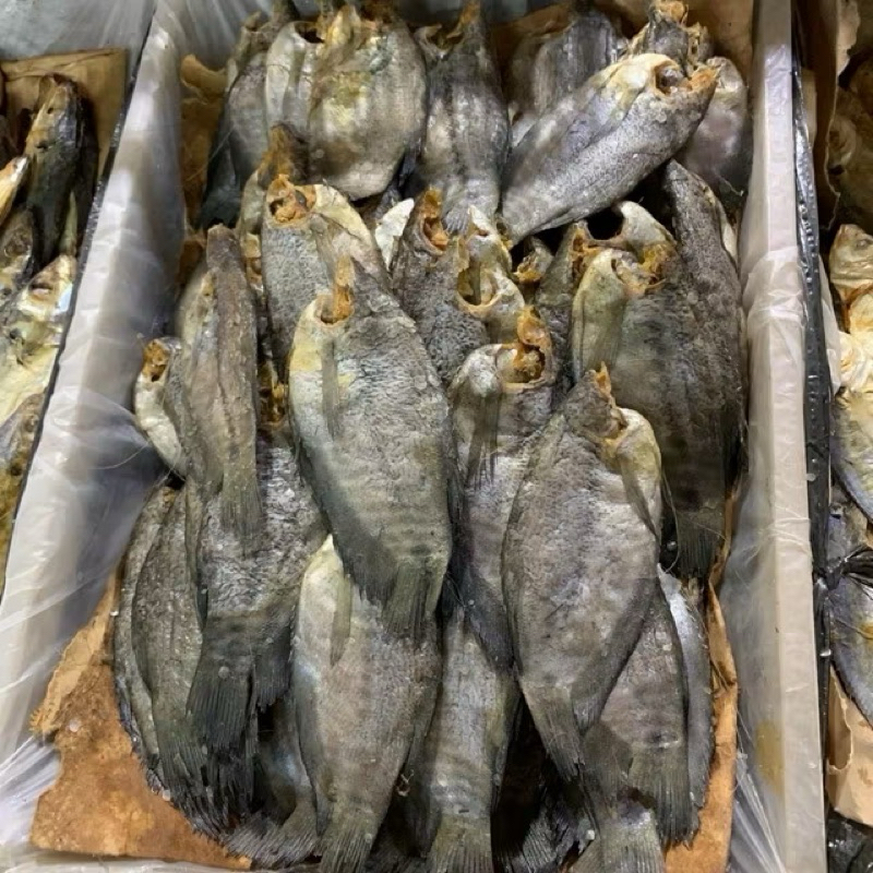 

ikan sepet asin 250g