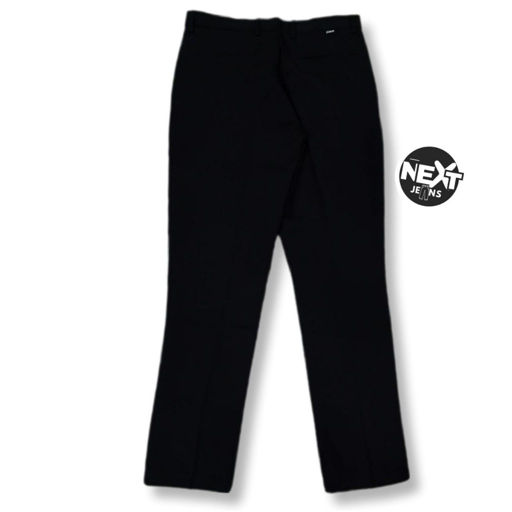 CELANA ROLUN FORMAL PANJANG SLIM FIT SIZE 33-38 PREMIUM 028