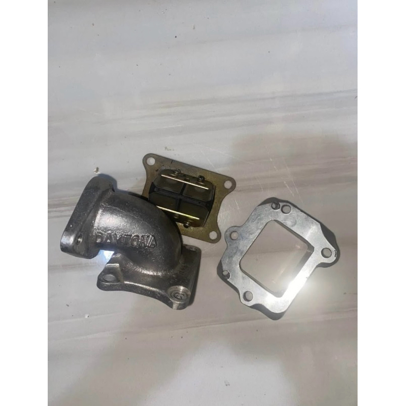 intake manipol kodok f1zr ori daytona