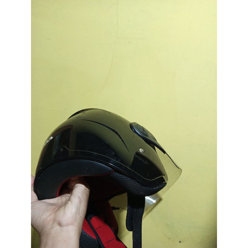Helm Honda Vario 125