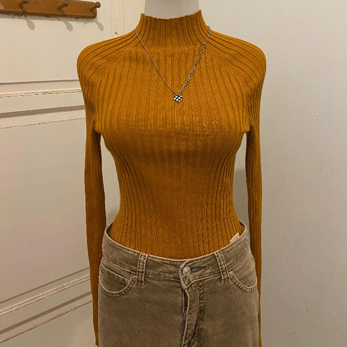 sagala diical zara knit & jeans cutbray