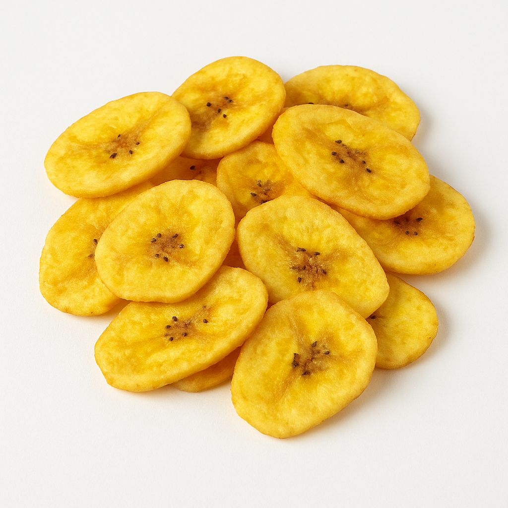 

KERIPIK PISANG RAJA JEPARA