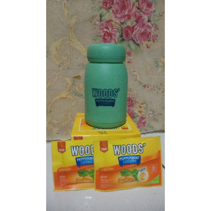 

woodspermenallvarians