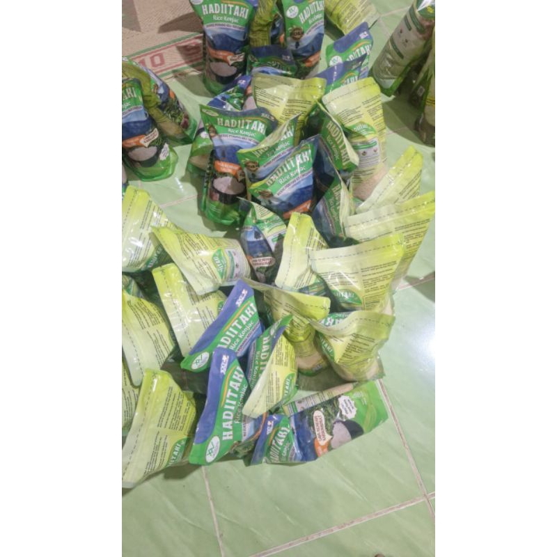 

beras porang hadiitaki