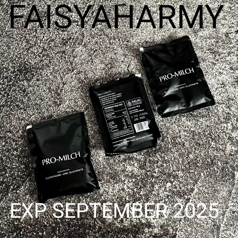 

PROMILlCH MINUMAN SUSU SEREAL