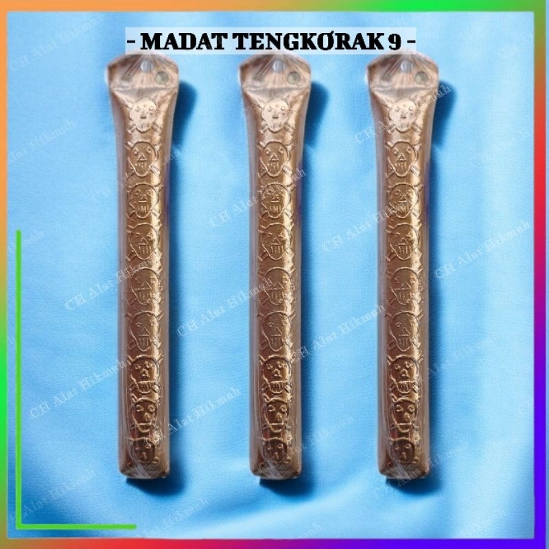 Madat turki tengkorak 9 murah