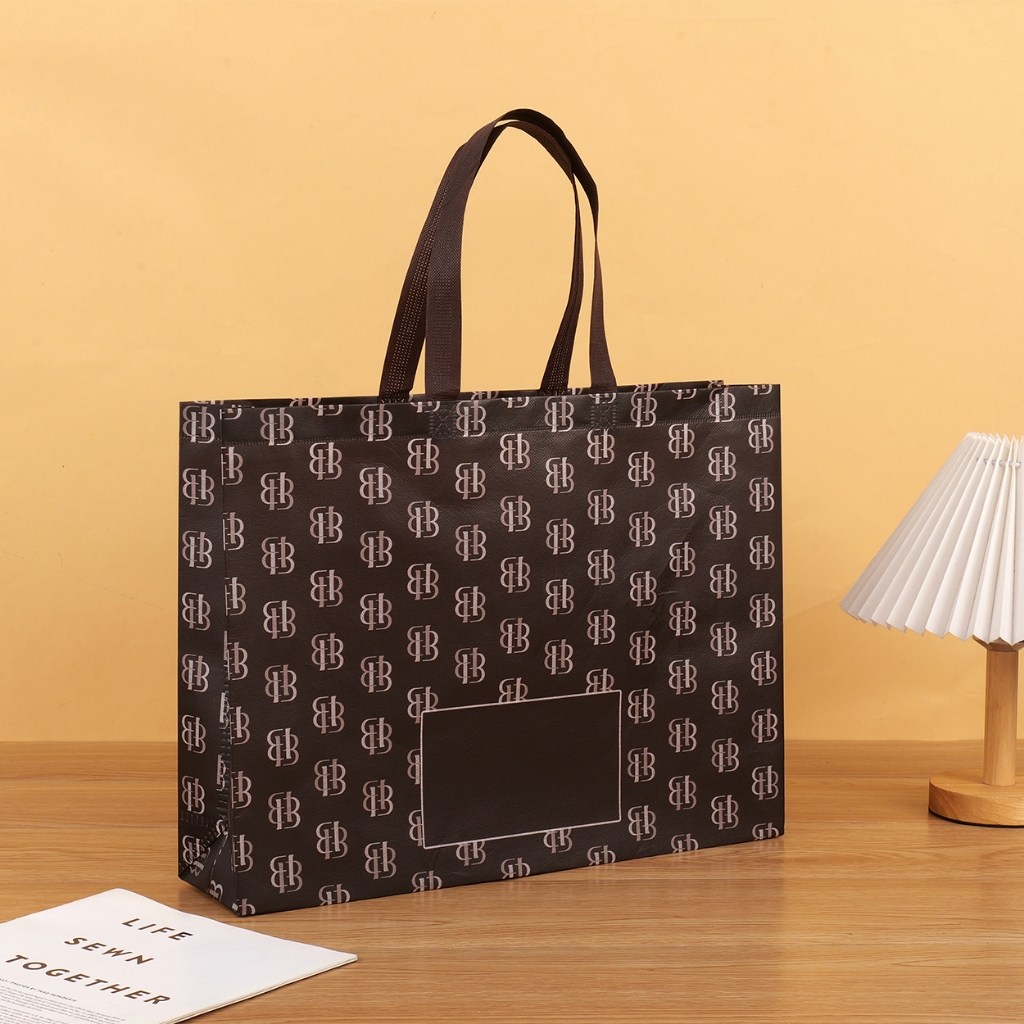 

Tas Jinjing / Tas Belanja / Tas Spunbond / Tas Souvenir / Tas Jinjing Wanita / Tas Lipat / Tas Kado / Kantong Belanja