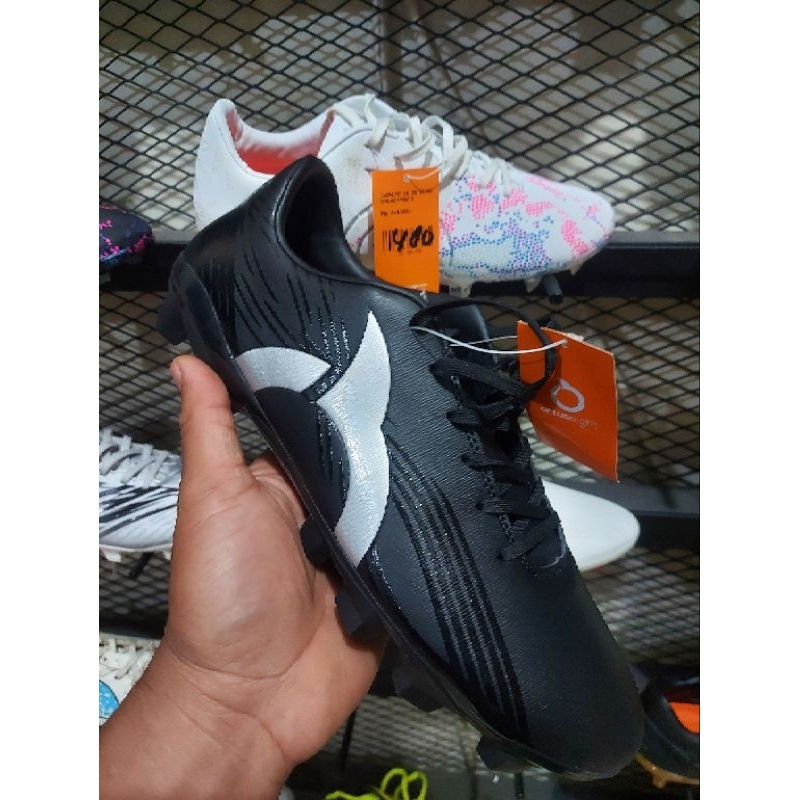 ortuseight horizon fg