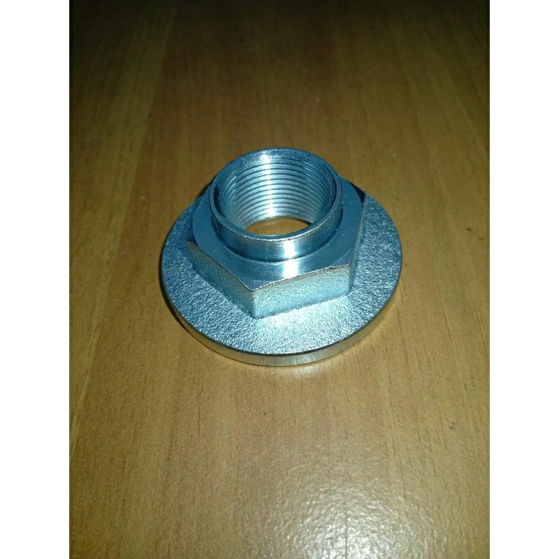 Mur as roda depan innova rush terios  hilux