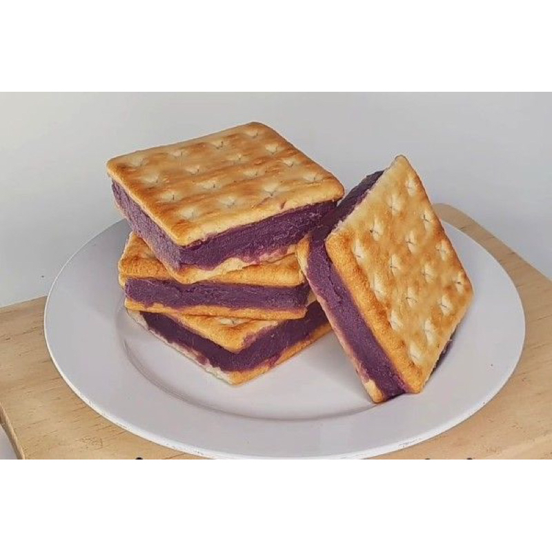 Gabin Kue gabin tape dan ubi original kualitas premium