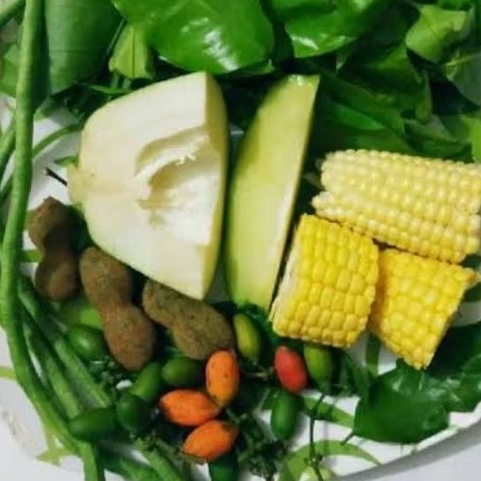 

Paket Sayur Asem 1 pcs