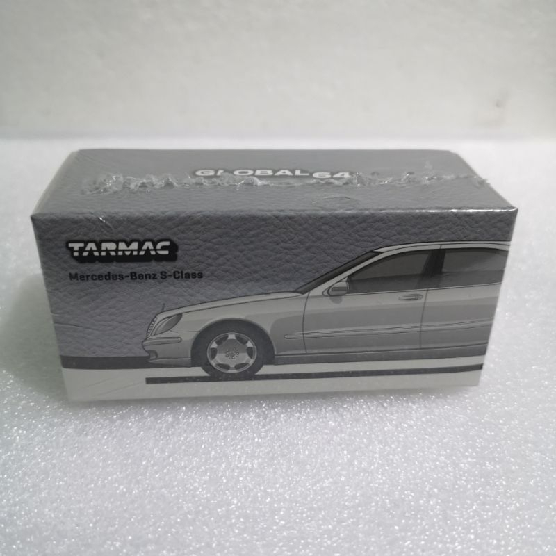 Tarmac Works Mercedes Benz S Class