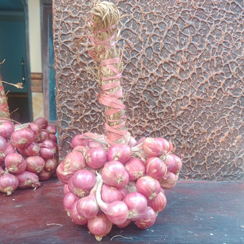 

bawang merah probolinggo UNTINGAN 1/2kg