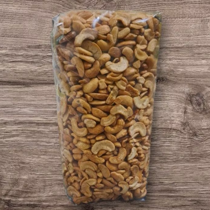 

kacang mete patahan matang original 200gram