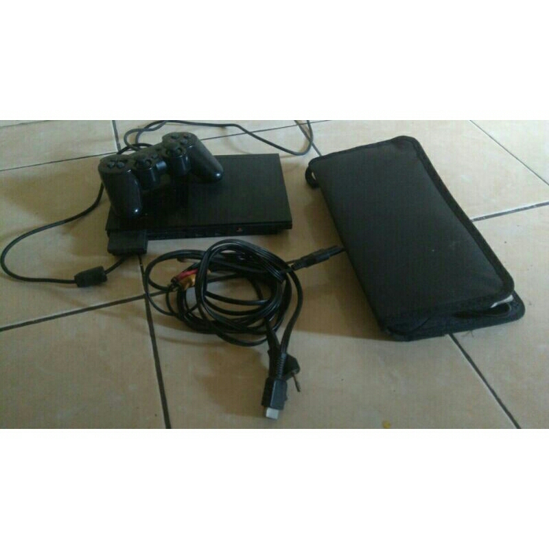 Game PS2 Sony original