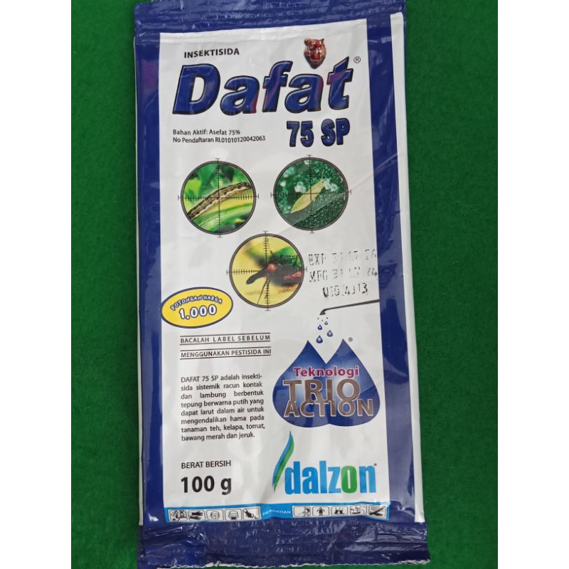 Dafat 75sp