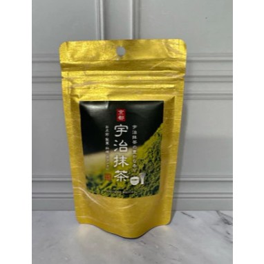 

READY STOCK SIAP KIRIM kyoto uji matcha original japan