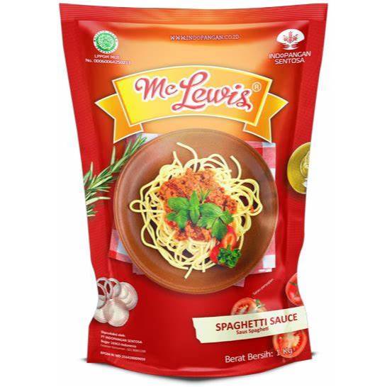 

mc spaghetti sauce berat 1kg