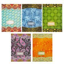 

BAMBOO - SAMPUL KERTAS / CAMPUS / BOXY ABB BATIK ( S01010143)