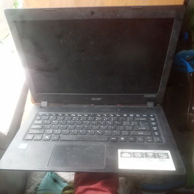 Laptop Acer Aspire 3 A314-32 Series
