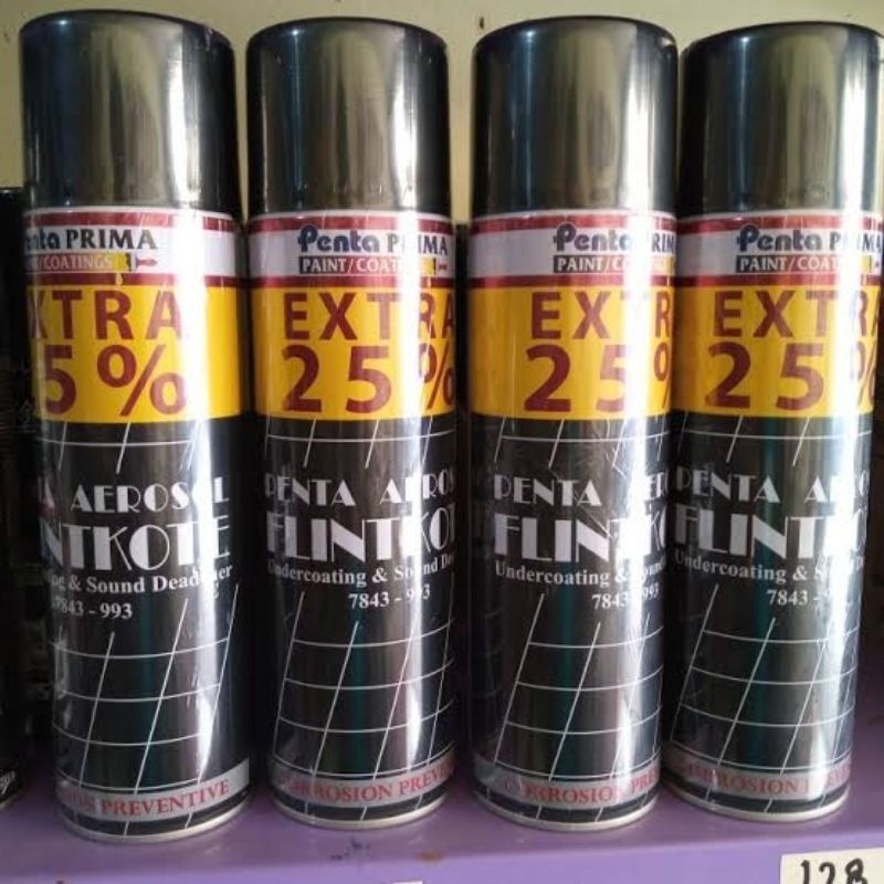 PENTA FLINKOTE Semprot Anti Karat