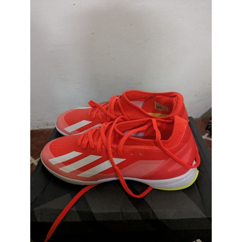 Adidas Crazyfast League In