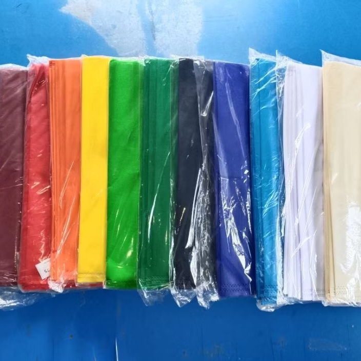 

Tas Spunbond Serbaguna - Ukuran 25 × 35 Cm (Lusin)