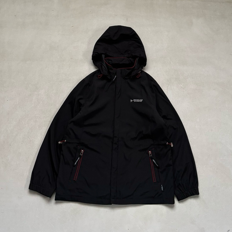 DUNLOP MOTORSPORT JACKET