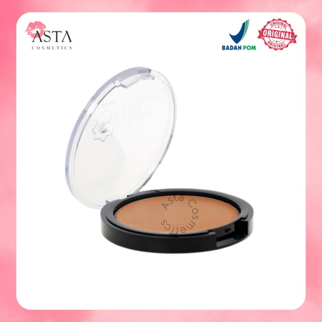 VIVA QUEEN COVER FOUNDATION