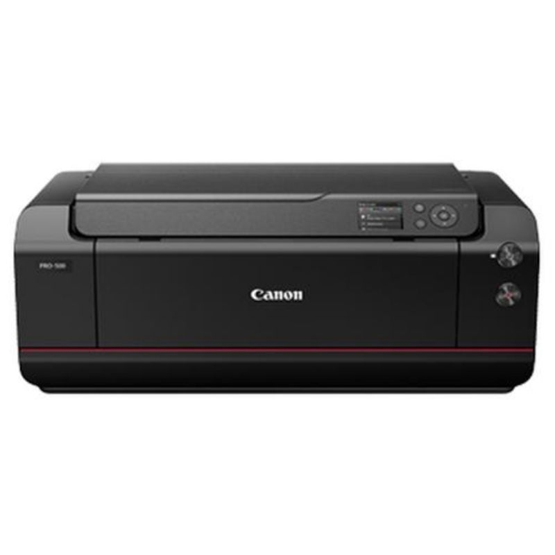 PRINTER CANON PRO-500 A2 A3
