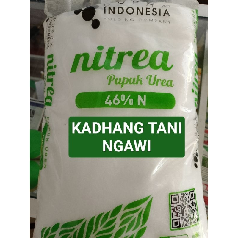 Pupuk Urea Nitrea 5kg
