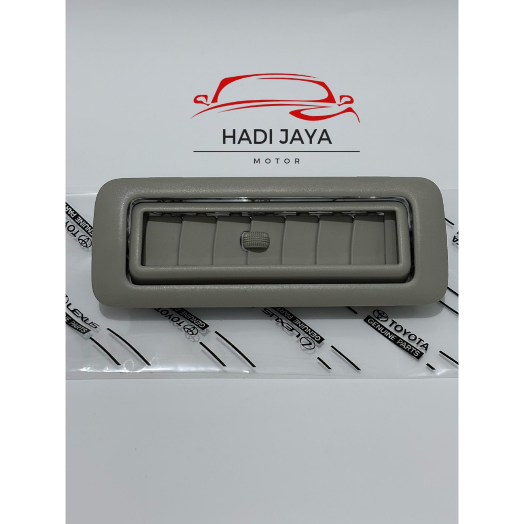 KISI KISI AC INNOVA REBORN ORIGINAL 100%