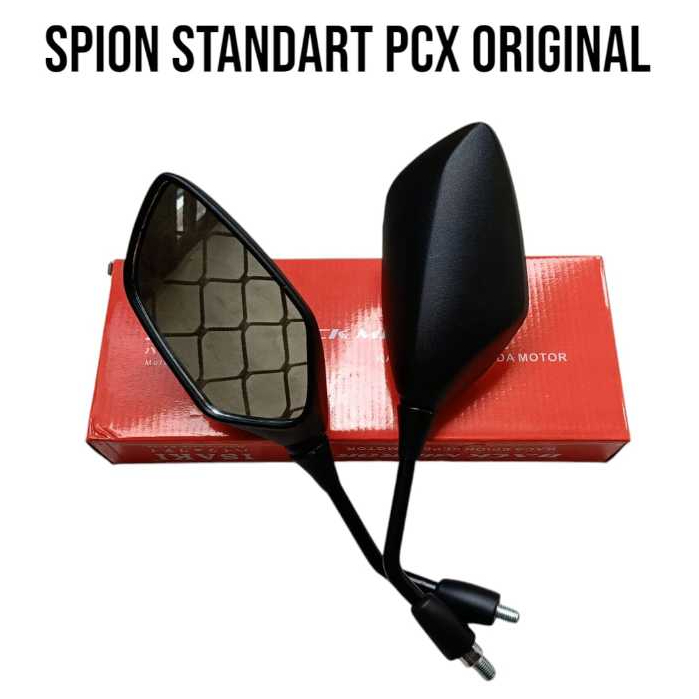 KACA SPION PCX 150 PCX 160 VARIO 150 160 SPION SET PCX 150 160