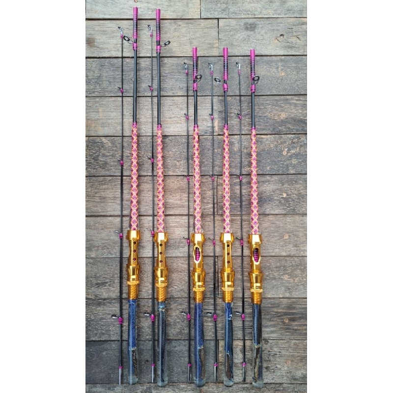 JORAN PANCING GAGANG SEPIT UDANG 120CM