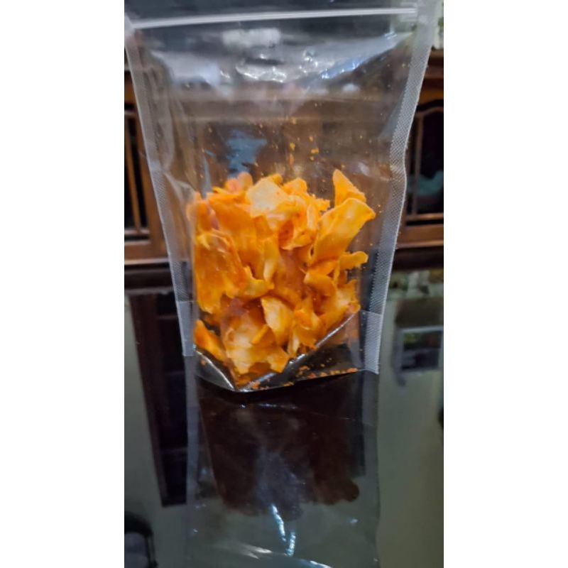 

KRIPIK BALADO AKAMSI