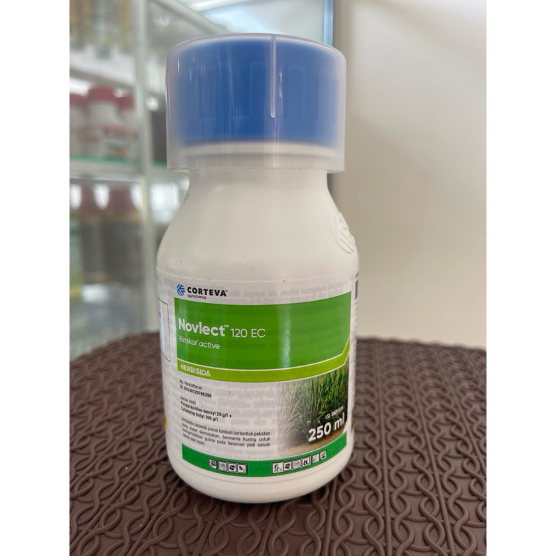 (Herbisida) Novlect 250ml (Original 100%)