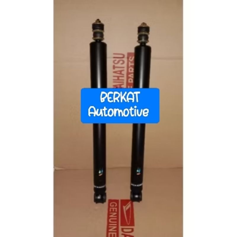 shockbreaker Taft GT F70/Feroza belakang