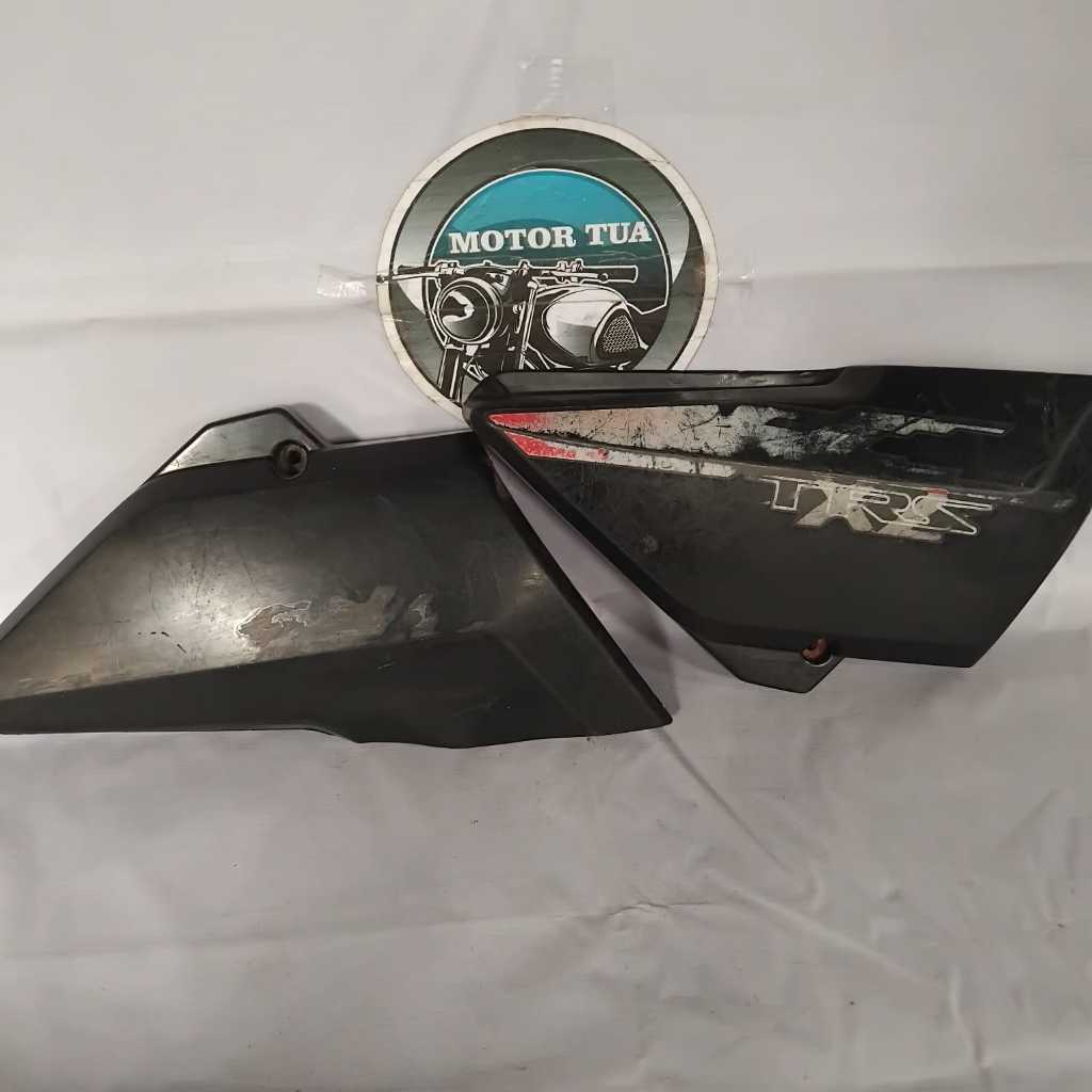 Kempol Samping Suzuki TRS Katana Original Second