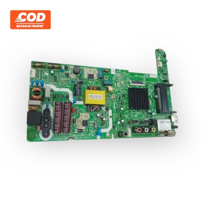 MB TV COOCA 40E2A22G MAINBOARD TV COOCA 40E2A22G