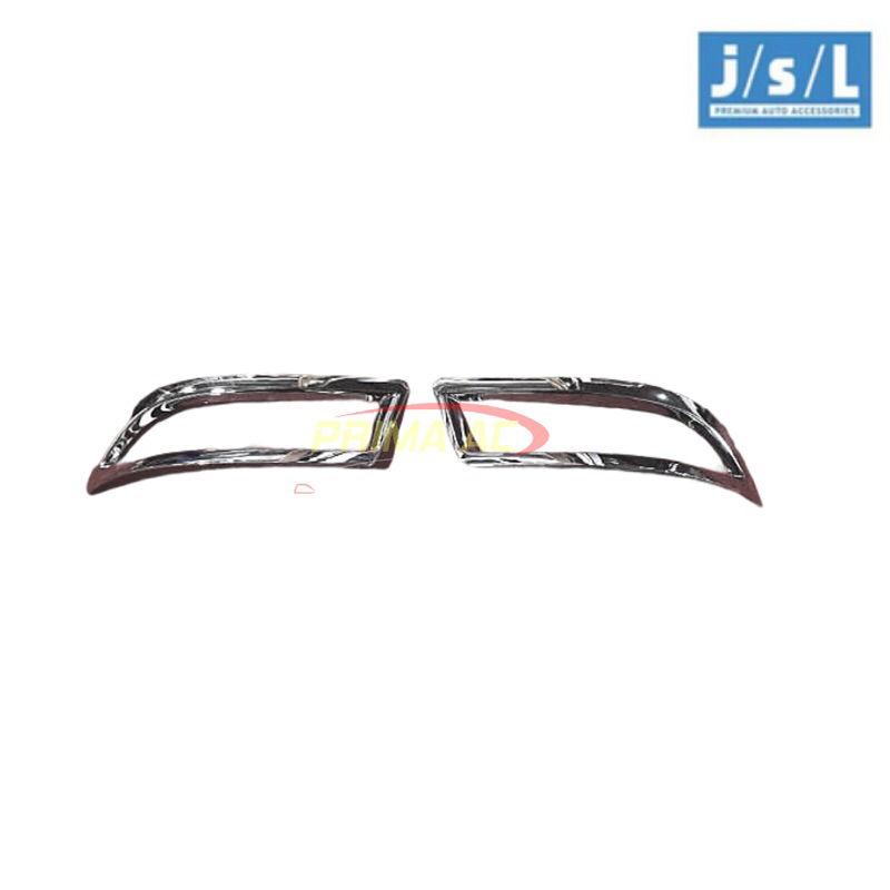 Termurah GARNISH REFLEKTOR AVANZA 2015 BELAKANG